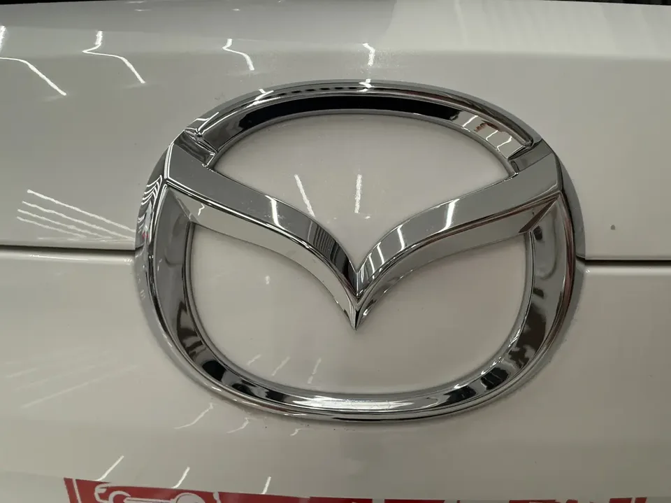 Mazda CX-5 2.0L Automatic 2WD Smart Edition 2023 — миниатюра 3