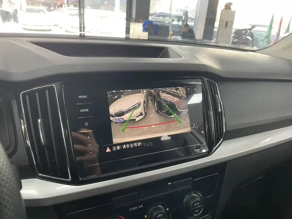 Skoda Kamiq TSI230 DSG flagship version 2022 — миниатюра 3