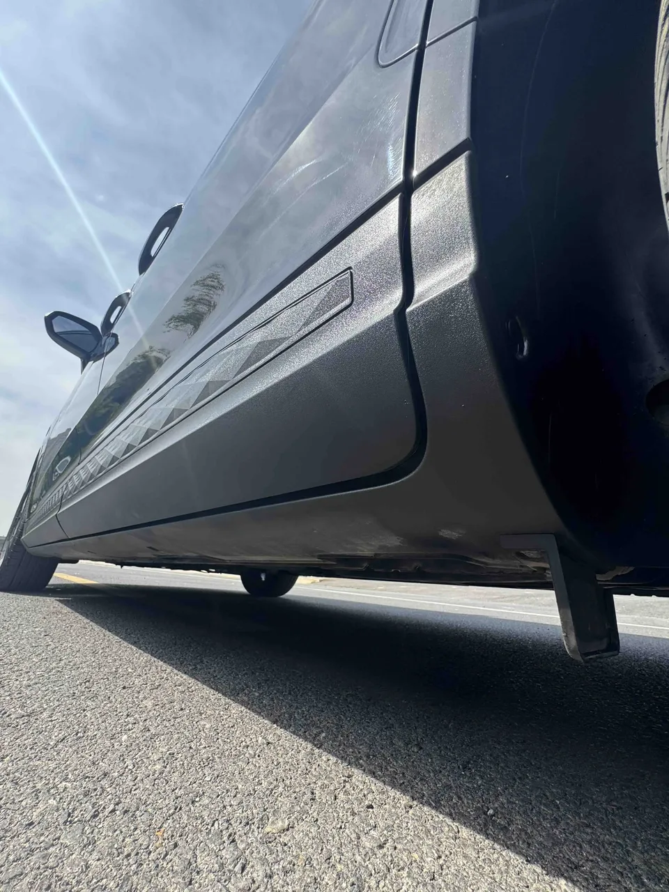 Hyundai Kustu 270TGDi Premium Edition LUX 2023 — миниатюра 3