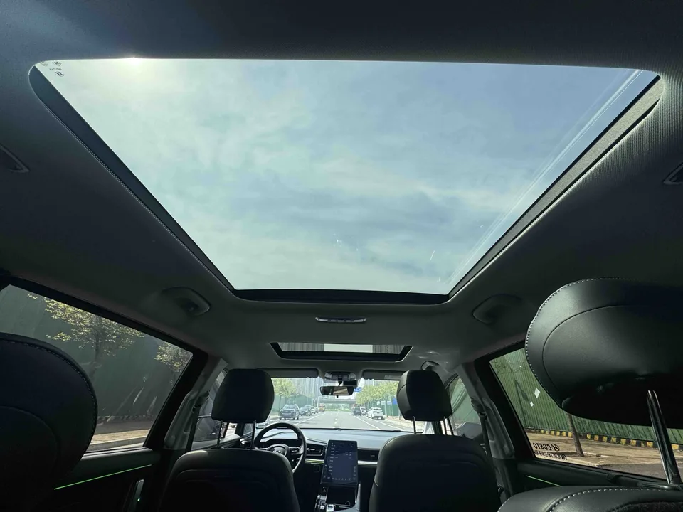 Hyundai Kustu 270TGDi Premium Edition LUX 2023 — миниатюра 5