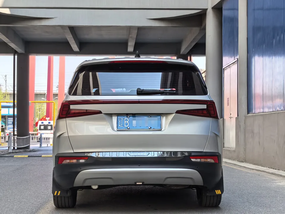 Hyundai Kustu 270TGDi Premium Edition LUX 2022 — миниатюра 2