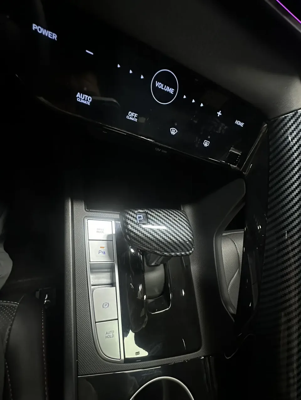 Hyundai Elantra Elantra 2022 1.5L CVT 20th SE 20th Anniversary Edition 2022 — thumbnail 3