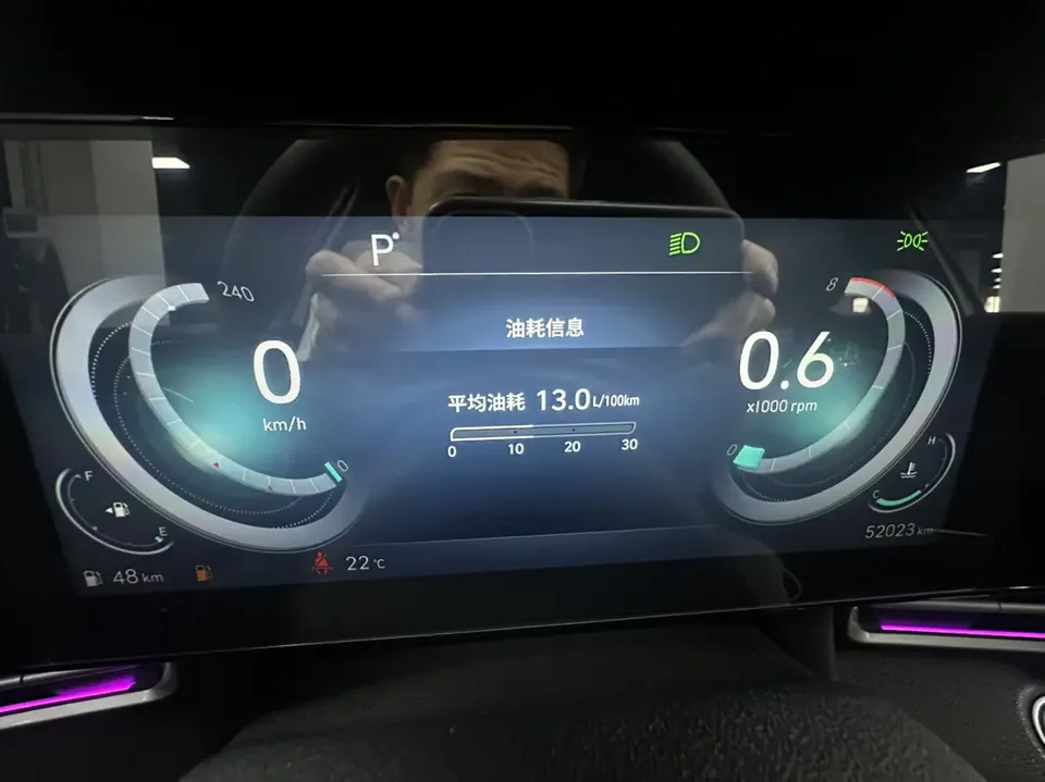 Hyundai Elantra Elantra 2022 1.5L CVT 20th SE 20th Anniversary Edition 2022 — thumbnail 5
