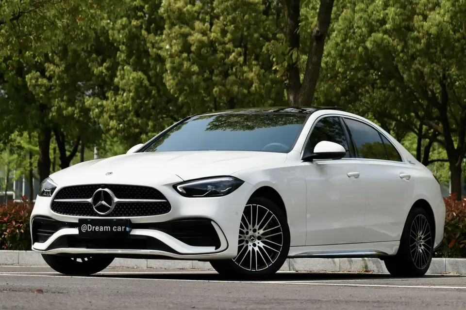 Mercedes-Benz Mercedes Benz C Class 2023