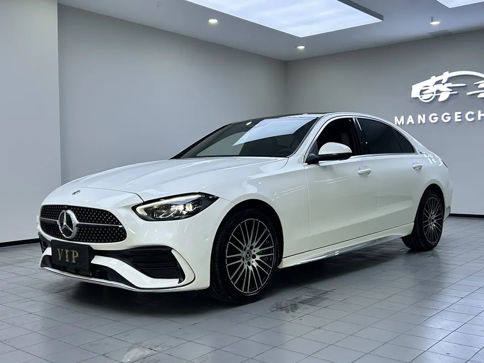 Mercedes-Benz Mercedes Benz C Class 2023