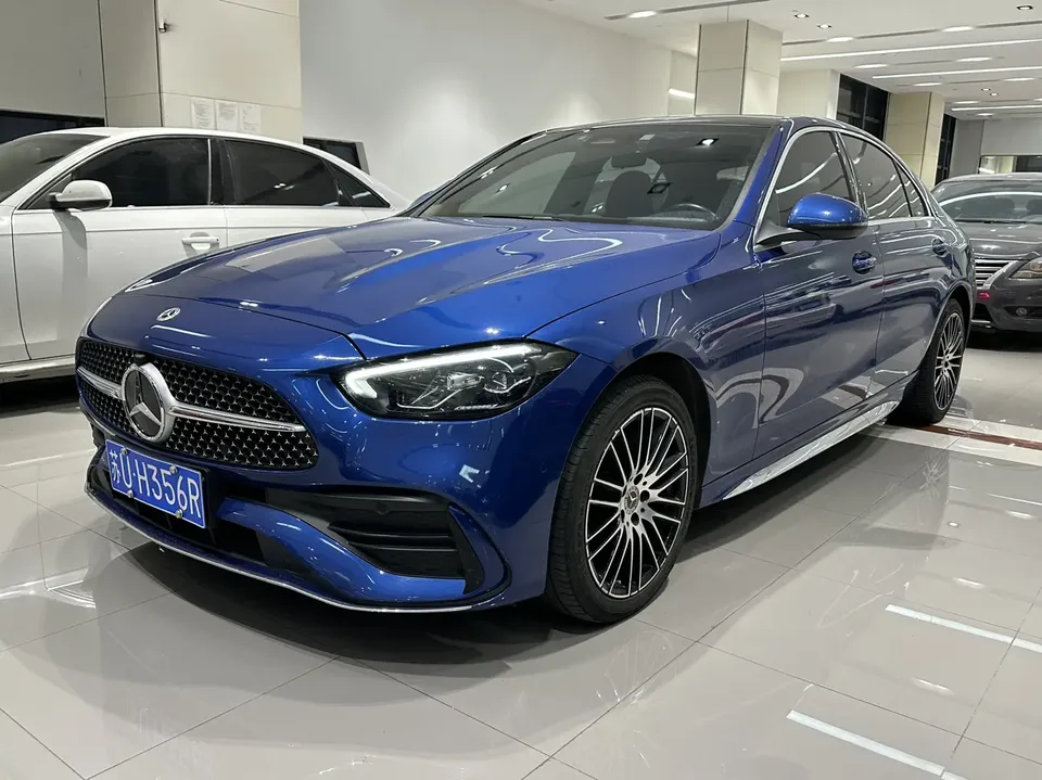Mercedes-Benz Mercedes Benz C Class 2023