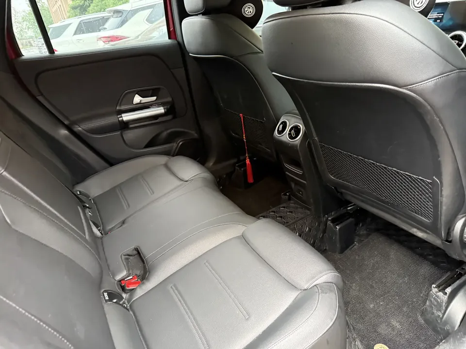 Mercedes-Benz GLA Mercedes-Benz GLA 2022 GLA 200 2022 — миниатюра 5
