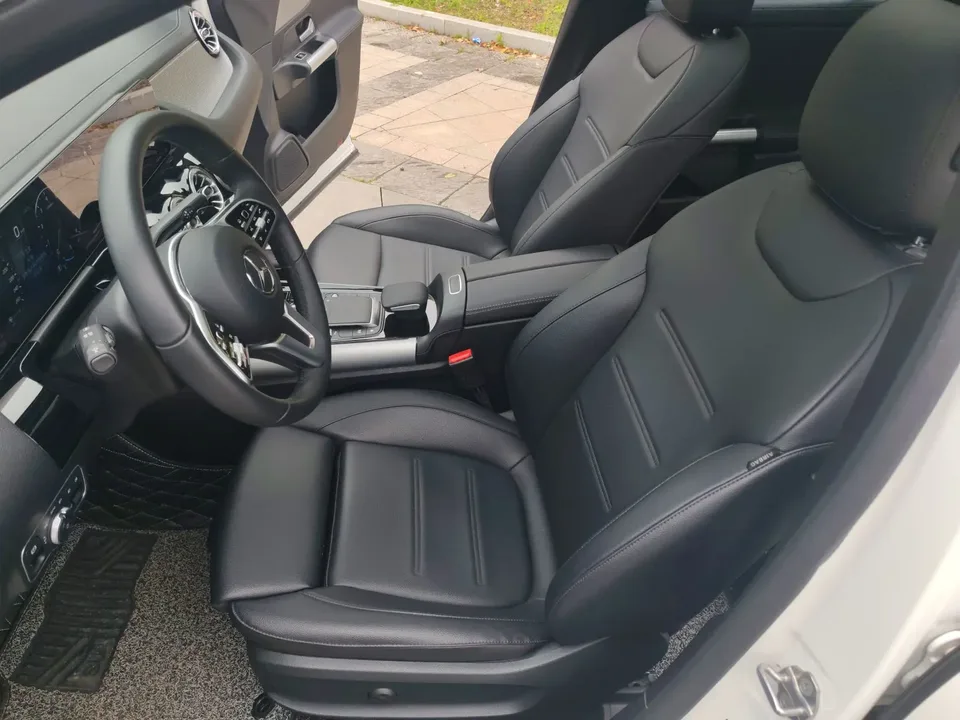 Mercedes-Benz GLA Mercedes-Benz GLA 2023 GLA 200 2023 — миниатюра 3