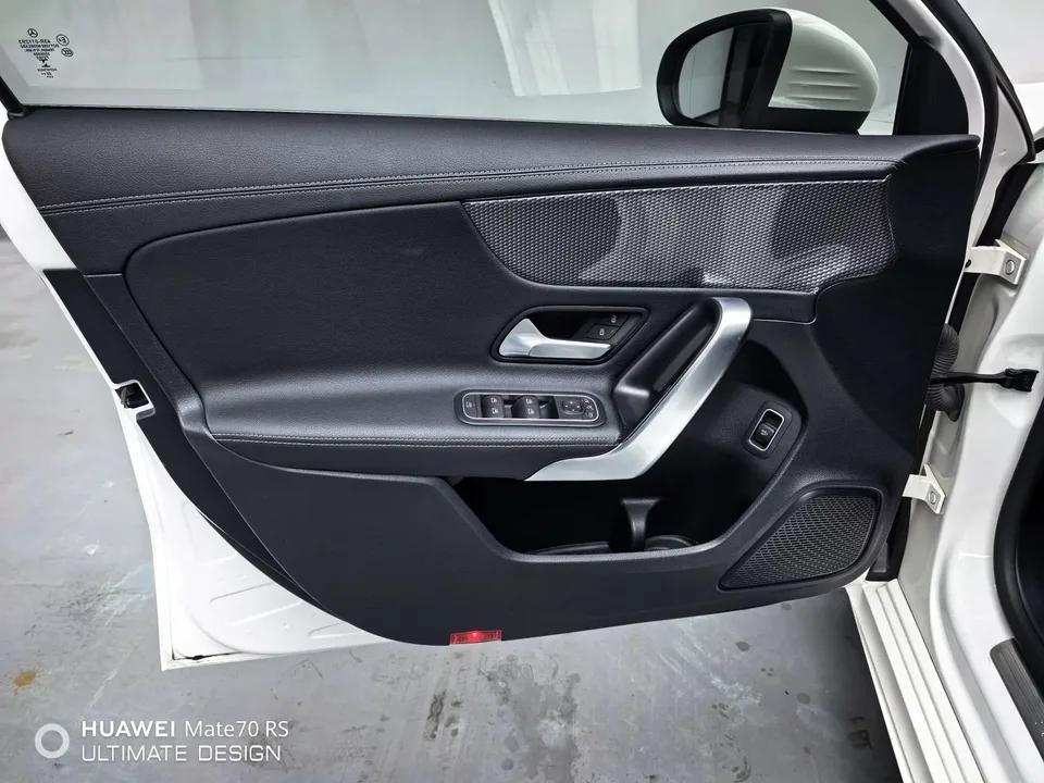 Mercedes-Benz Mercedes Benz A Class Mercedes-Benz A-Class 2023 A 200 L Sports Sedan Dynamic Edition 2023 — миниатюра 4
