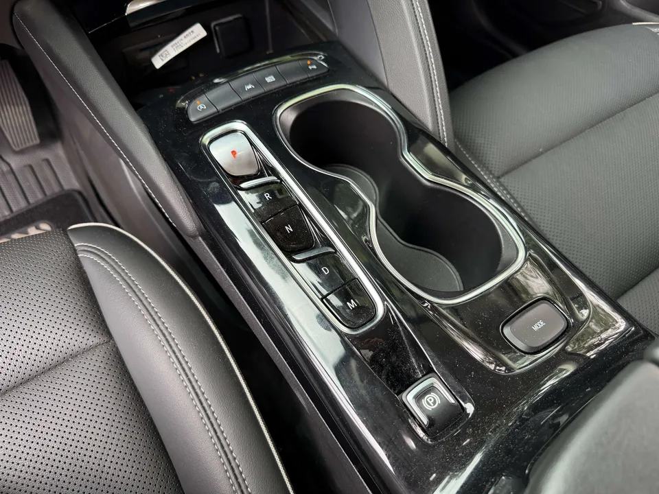 Buick Envision S Envision S 2022 652T Two-Wheel Drive Luxury Edition 2022 — миниатюра 3