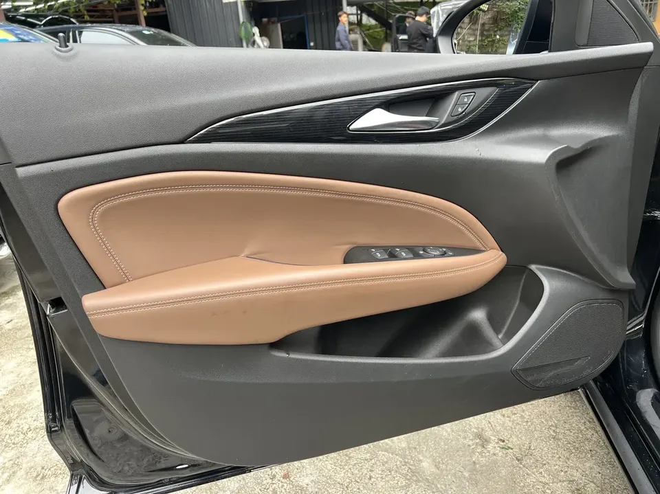 Buick Majesty 652T Smart Edition 2023 — миниатюра 5