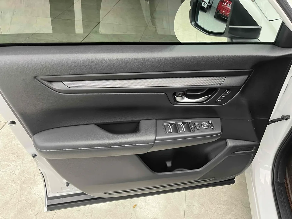 Honda Breeze 240TURBO CVT two-wheel drive premium version 2023 — миниатюра 3
