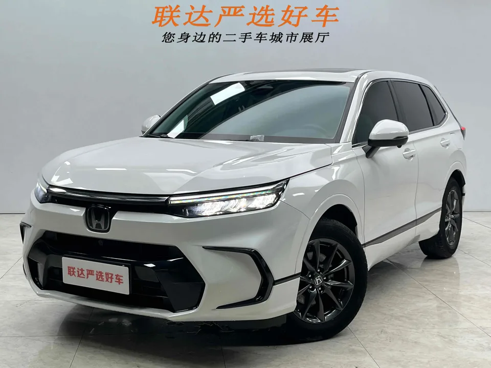Honda Breeze 2023