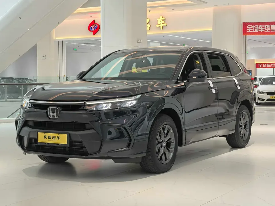 Honda Breeze 2024