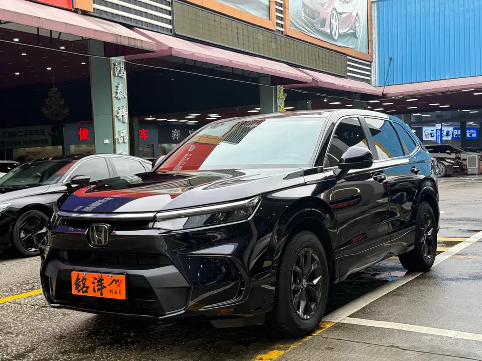 Honda Breeze 2023