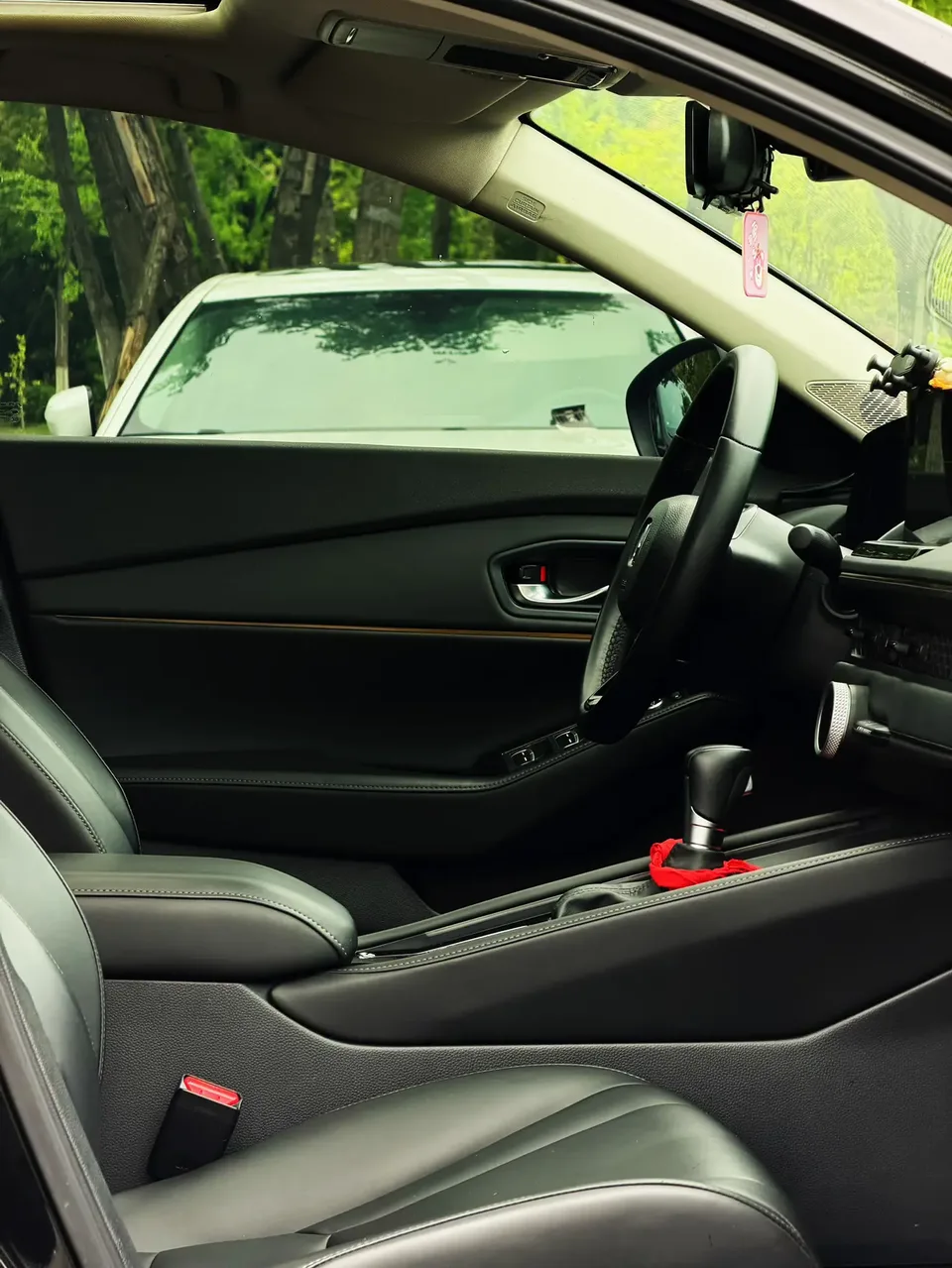 Honda Accord Rui T 260TURBO Deluxe Edition 2023 — миниатюра 5