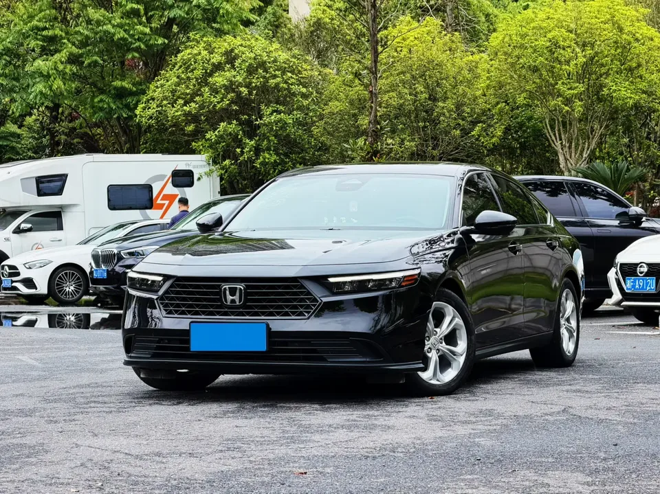 Honda Accord 2023