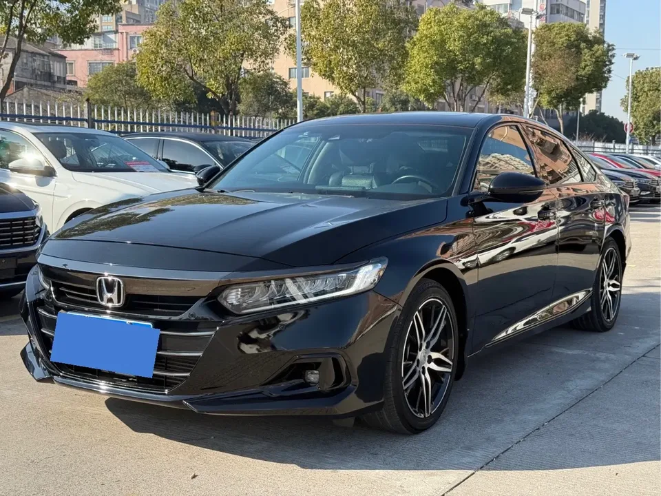 Honda Accord 2023