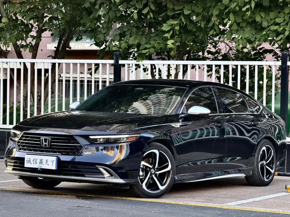 Honda Accord 2023