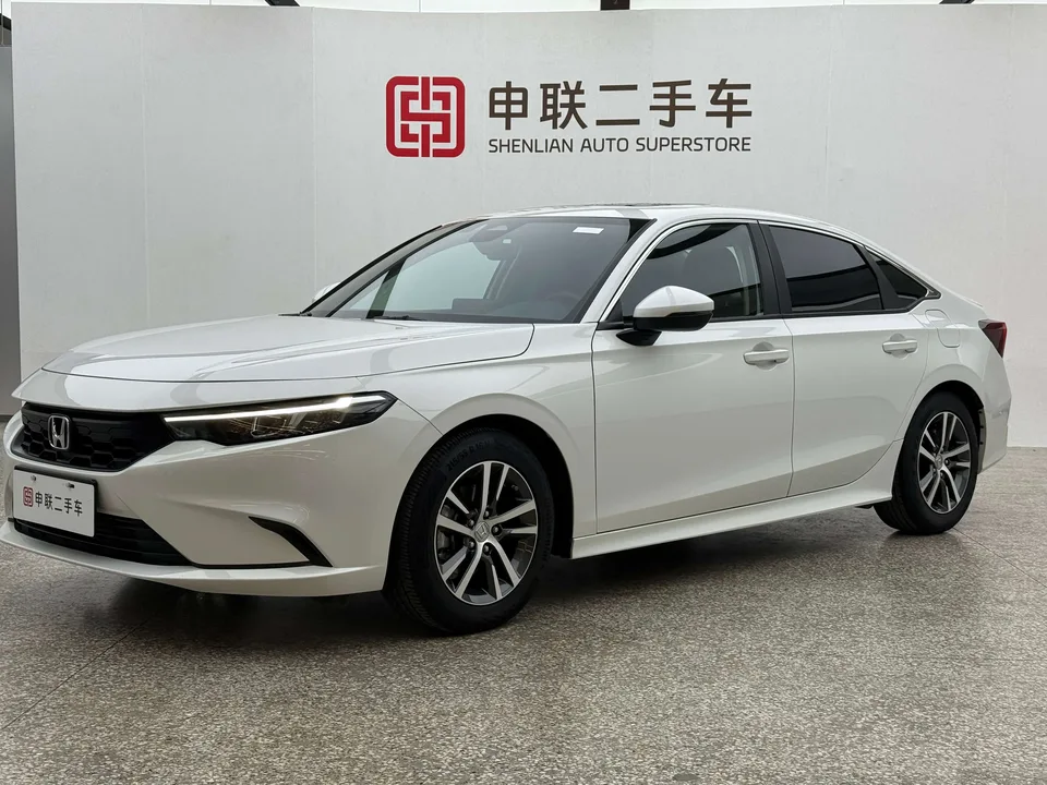 Honda Integra 2024