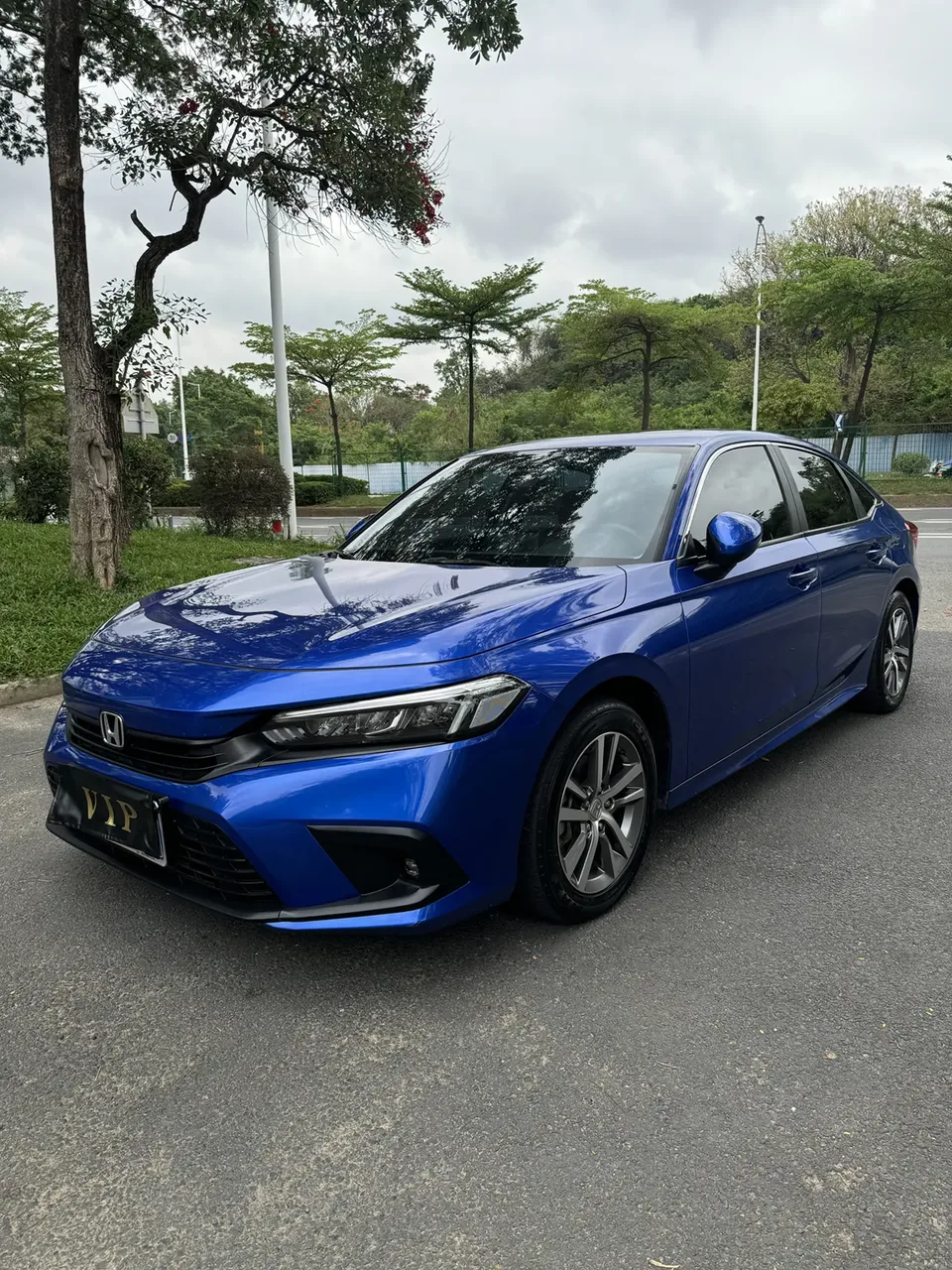 Honda CIVIC 2023