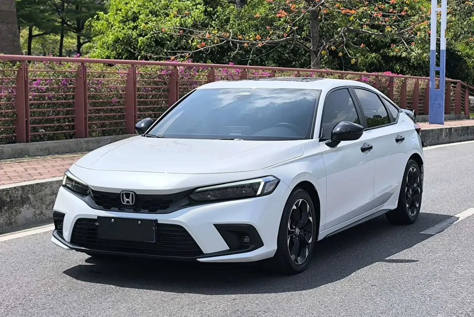 Honda CIVIC 2023