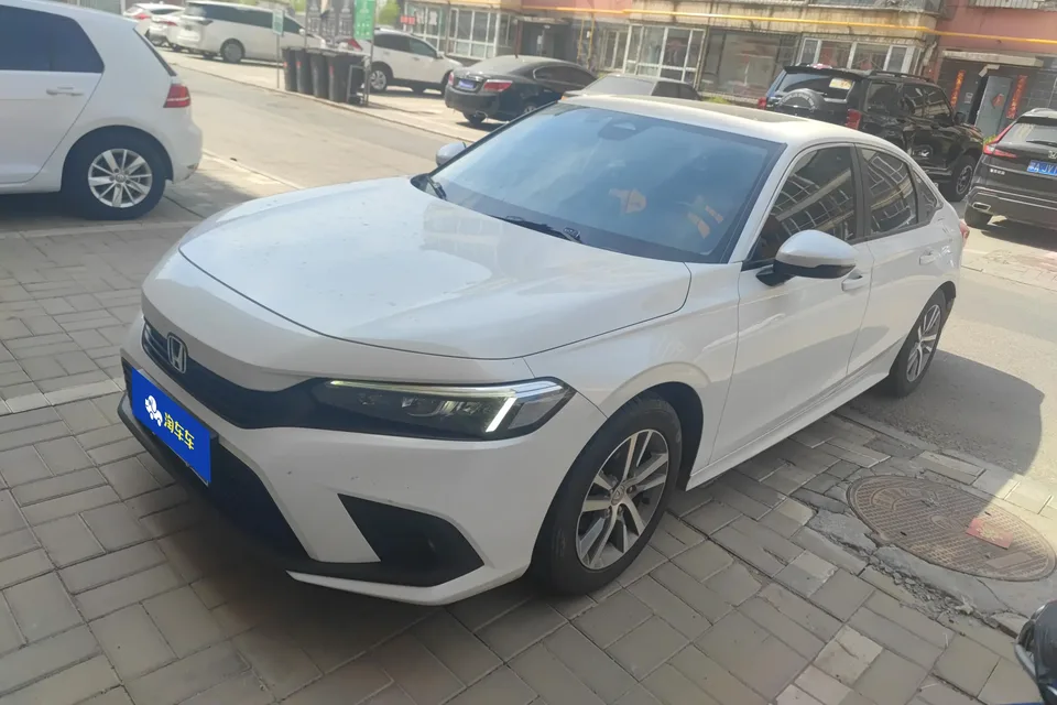 Honda CIVIC 2024