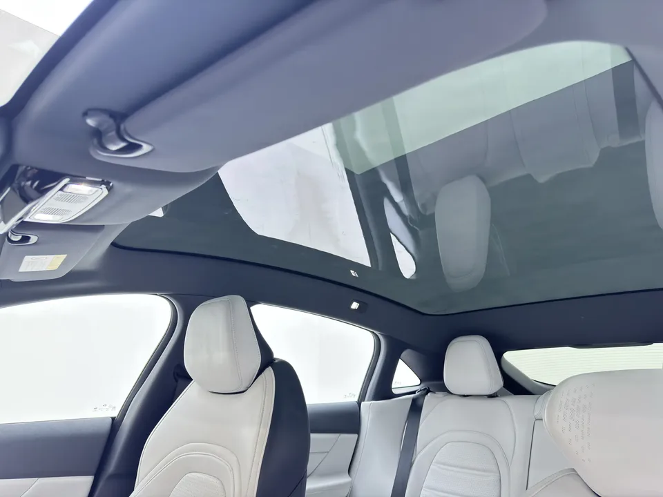 Dongfeng YiPai 007 pure electric 530Pro version 2024 — миниатюра 3