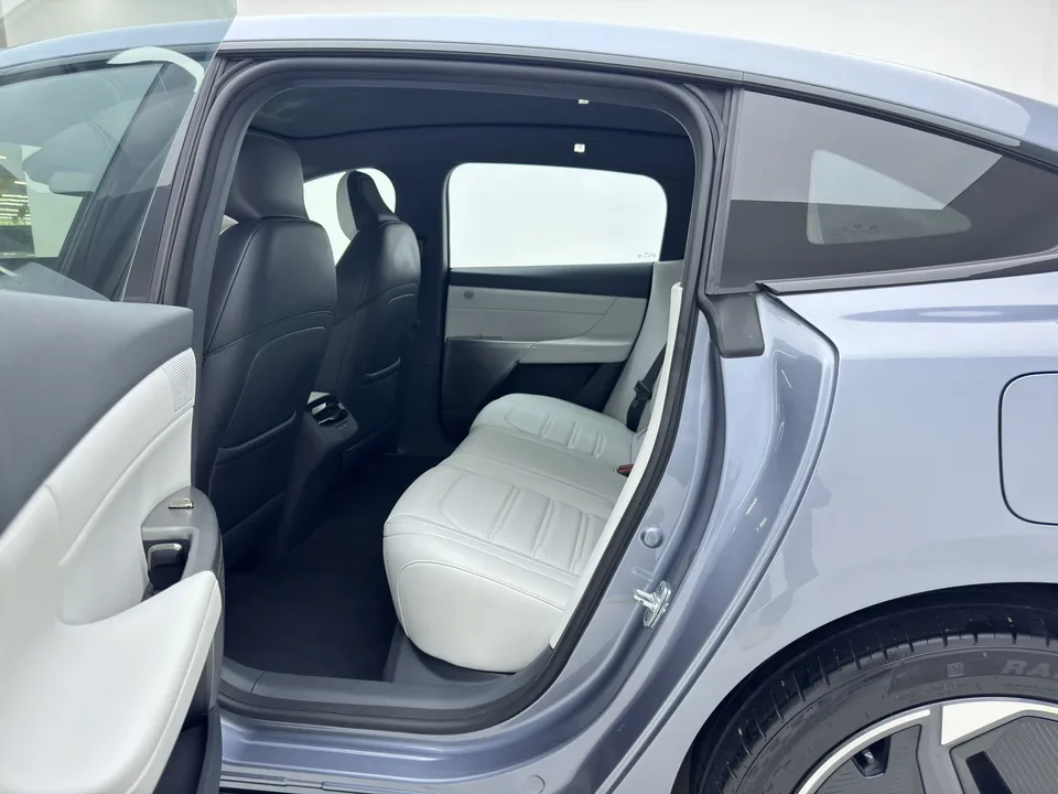 Dongfeng YiPai 007 pure electric 530Pro version 2024 — миниатюра 5