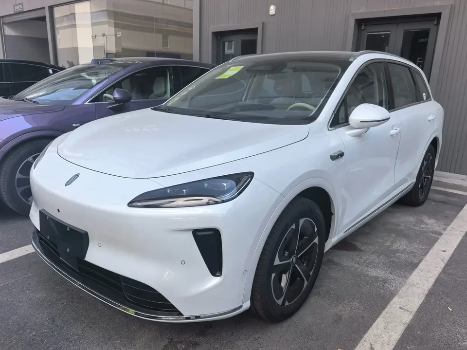 Shangjie H5 2026