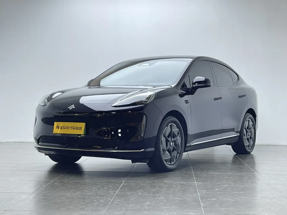 GAC Trumpchi Haobo Haopin HT 2025