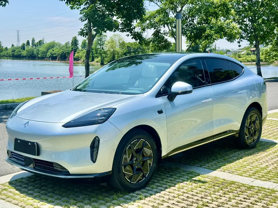 GAC Trumpchi Haobo Haopin HT 2023
