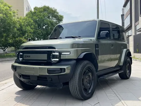 iCAR Super V23 2025 buy in Moscow