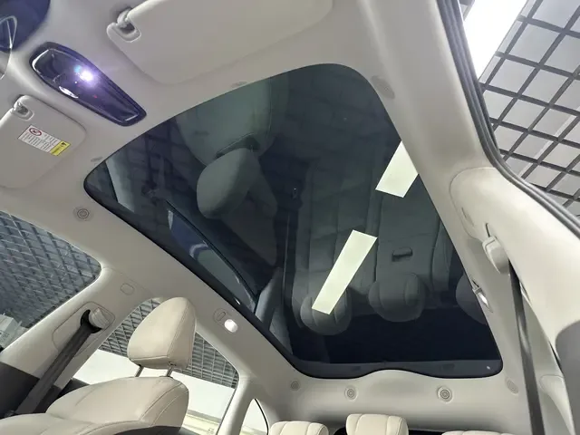 Zhiji LS6 Max Standard Edition 2024 — миниатюра 5