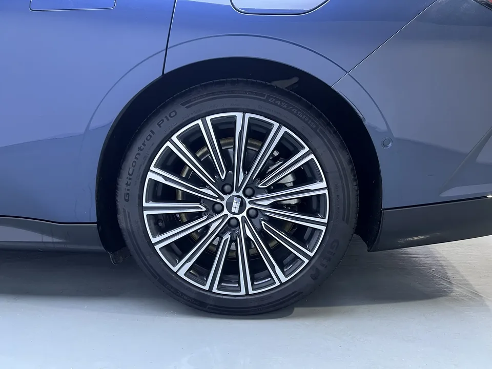 Geely Galaxy Star 8 PHEV 2025