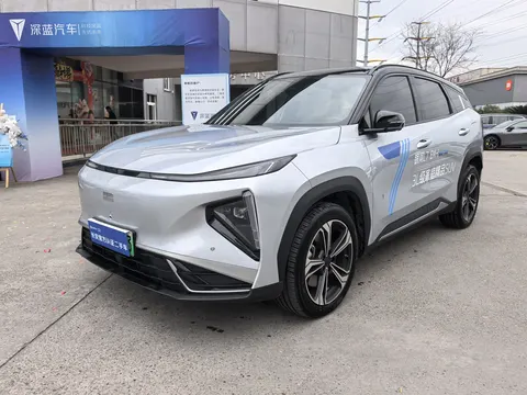 Geely Galaxy L7 2025 buy in Moscow