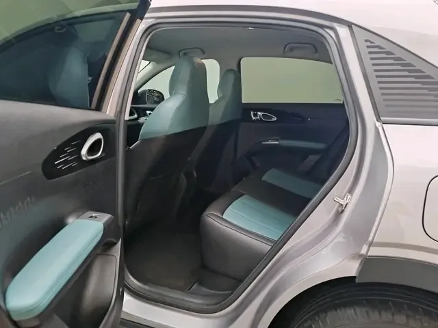 Geely Star Wish Star Wish 2025 UP 410km Exploration Edition 2024 — миниатюра 4