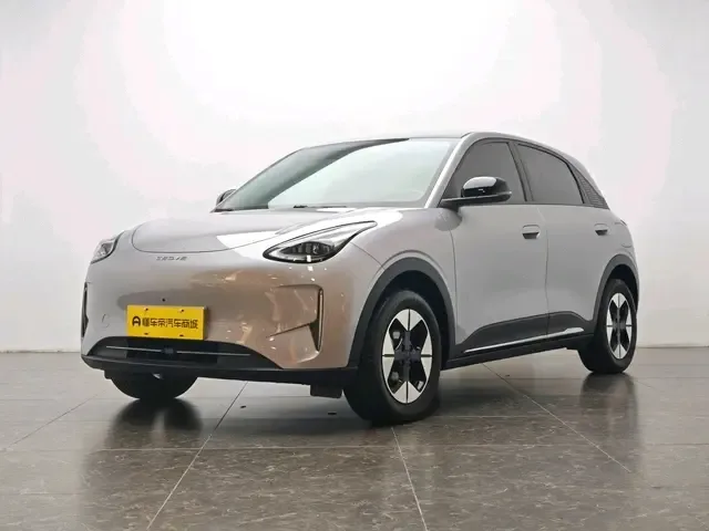 Geely Star Wish 2024