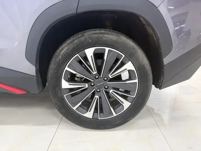 Jetour Dashing 1.5T DCT Xingyao PRO+ 2024 — миниатюра 3