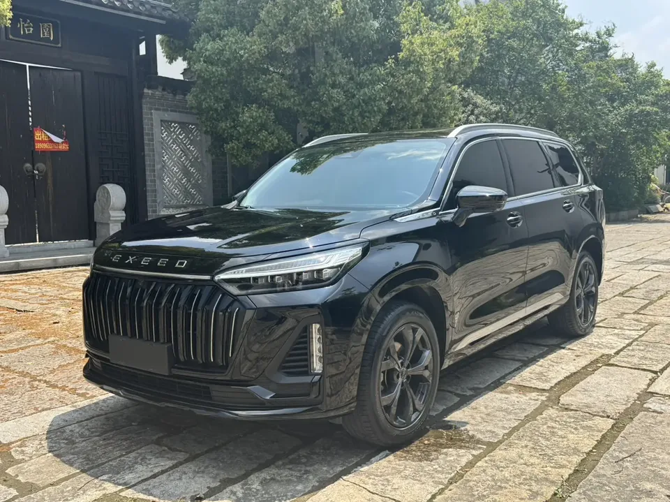 Exeed VX 2023