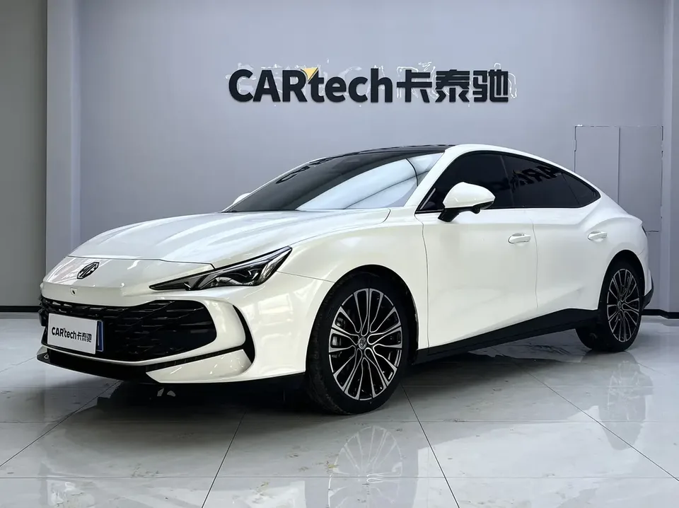 MG 7 2024