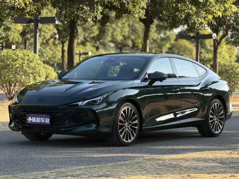 MG 7 2025