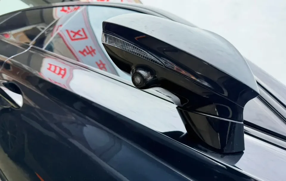 MG 7 2.0T Automatic Trophy+ Exciting Edition 2023 — миниатюра 3