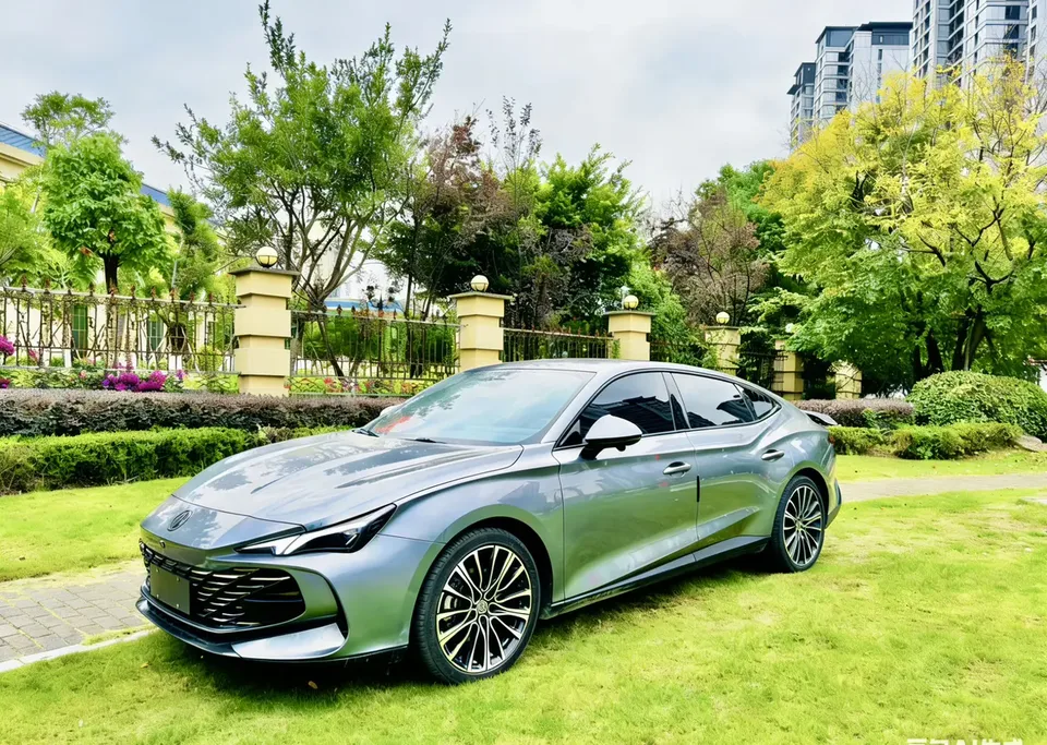 MG 7 2023