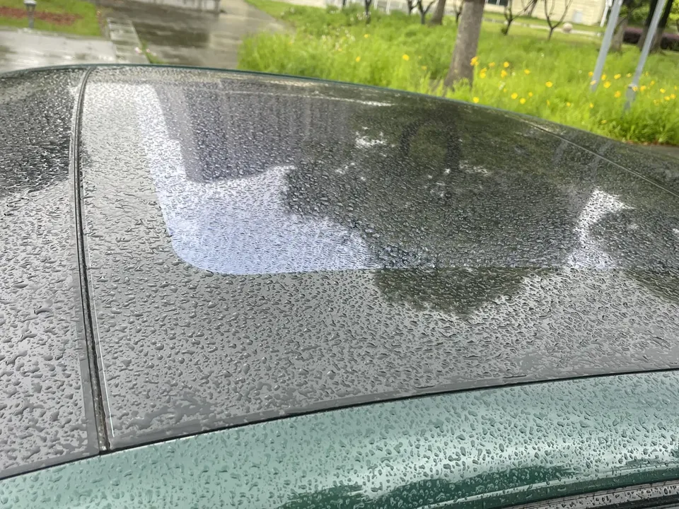 MG 7 1.5T DCT Elegant Edition 2023 — миниатюра 3