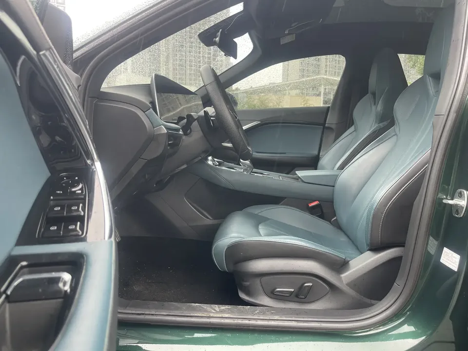 MG 7 1.5T DCT Elegant Edition 2023 — миниатюра 4