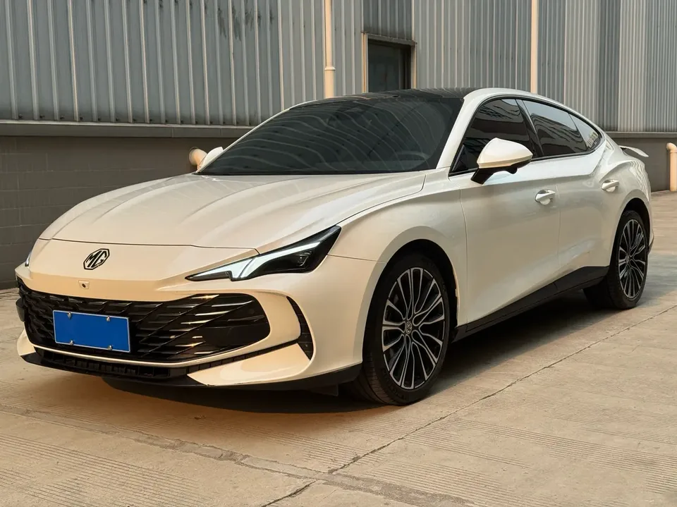 MG 7 2023
