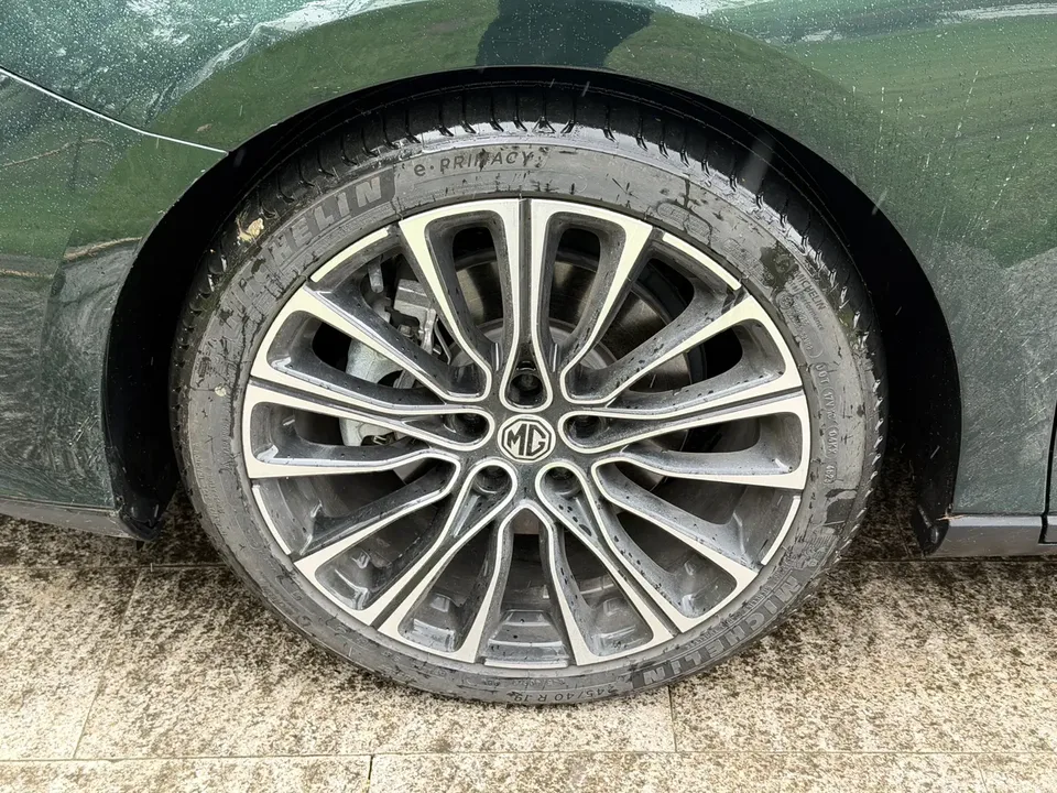 MG 7 1.5T DCT Comfort Edition 2024 — миниатюра 3