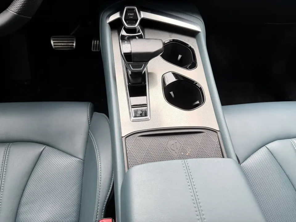 MG 7 1.5T DCT Comfort Edition 2024 — миниатюра 4