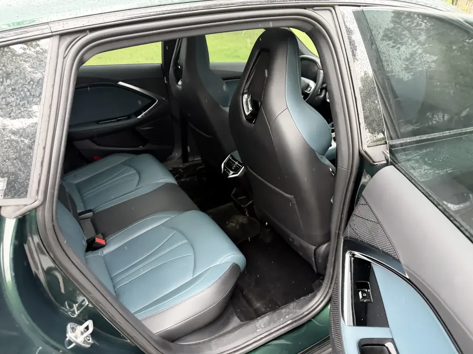 MG 7 1.5T DCT Comfort Edition 2024 — миниатюра 5